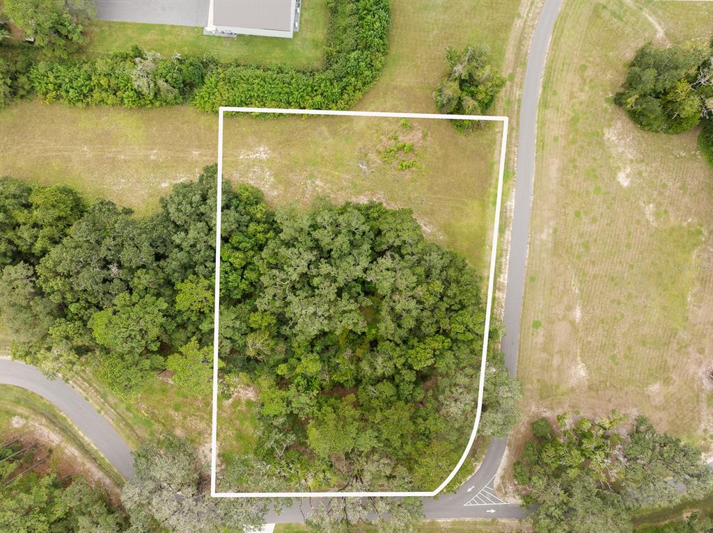 17287 Southwest 11th Court Newberry, FL 32669 - Photo 7 of 14 a view of a lake view