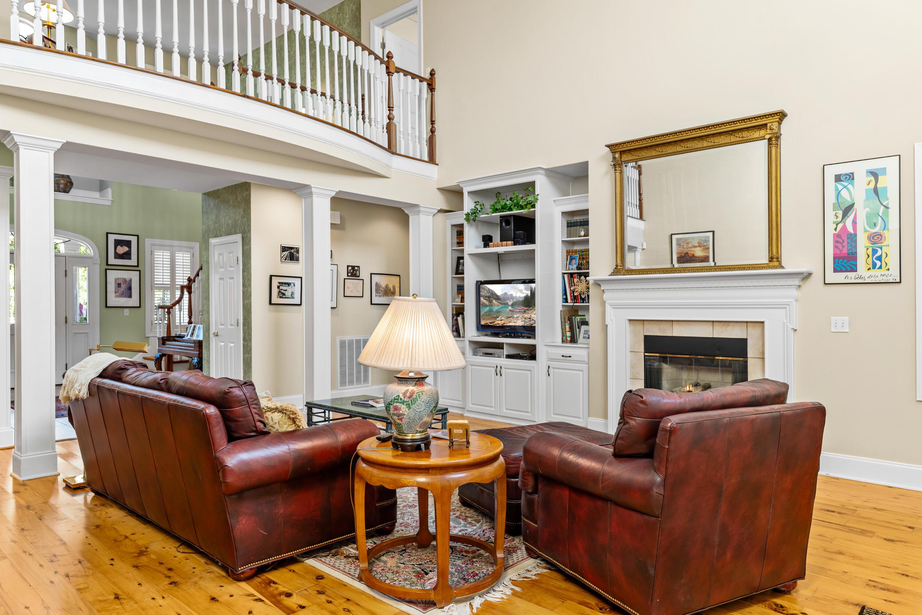 4875 Cameron Road Cameron, SC 29030 - Photo 22 of 49