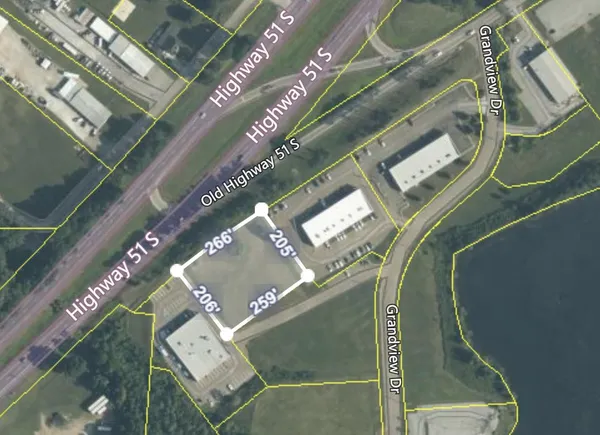 $270,000 | 51 Hwy S Brighton Tn 38011, Brighton, TN 38011