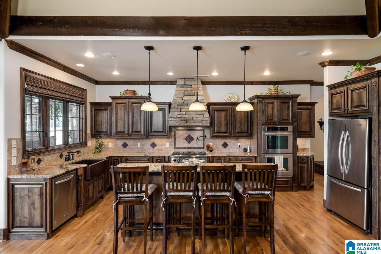1614 Pine Harbor Road Pell City, AL 35128 - Photo 25 of 49