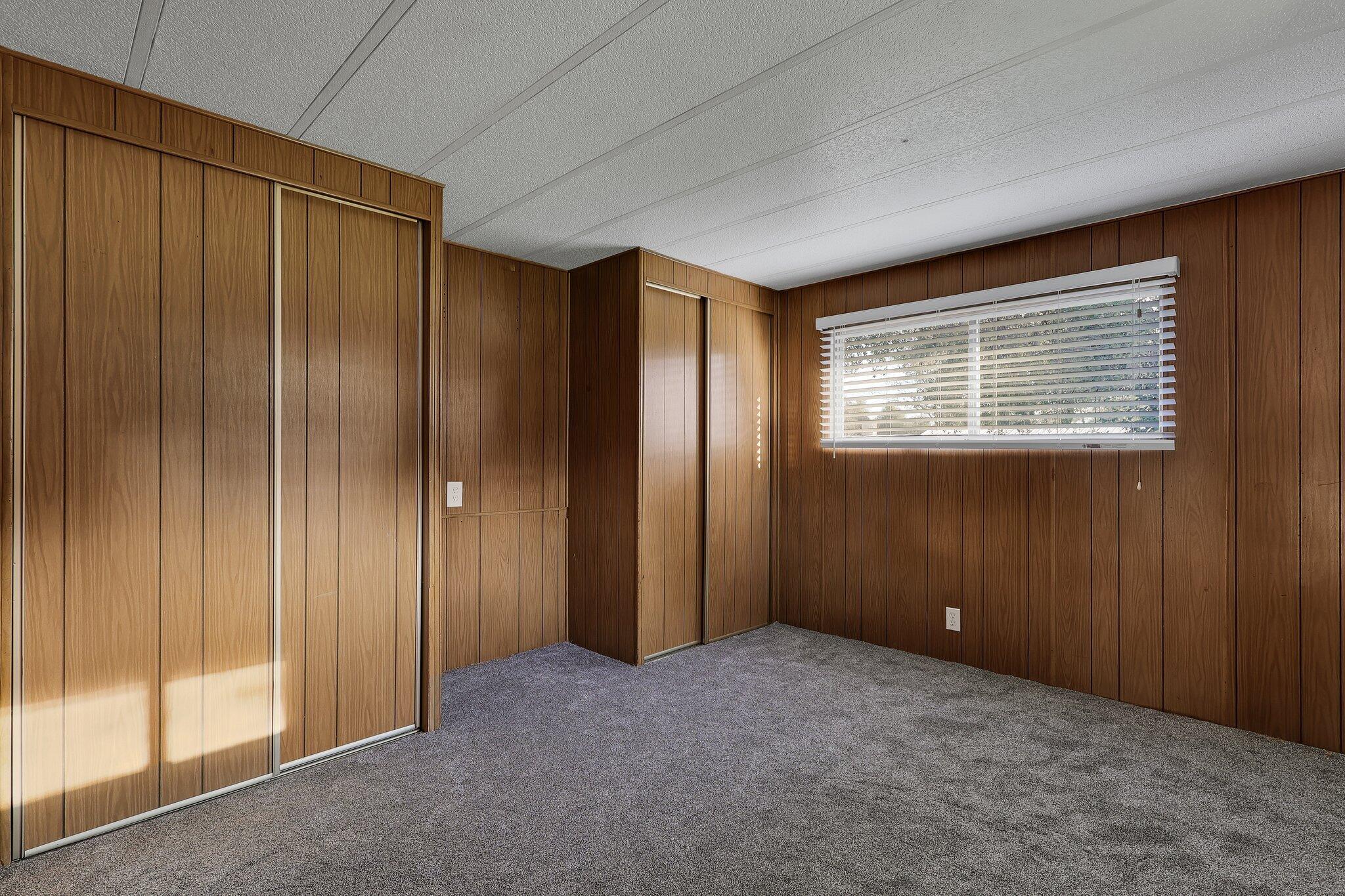 7680 Happy Valley Road Anderson, CA 96007 - Photo 12 of 39 a view of an empty room with a window