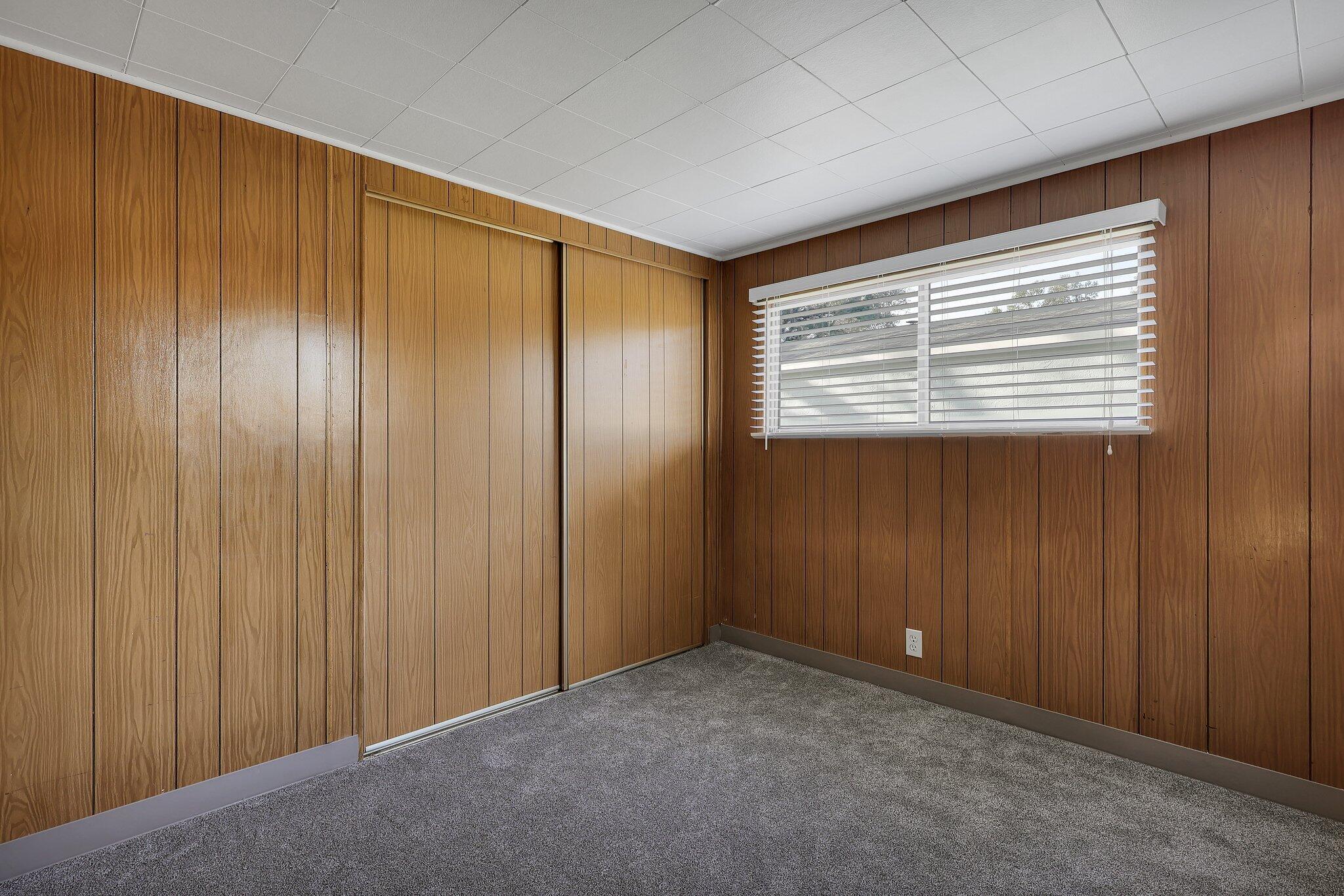 7680 Happy Valley Road Anderson, CA 96007 - Photo 16 of 39 a view of an empty room with a window