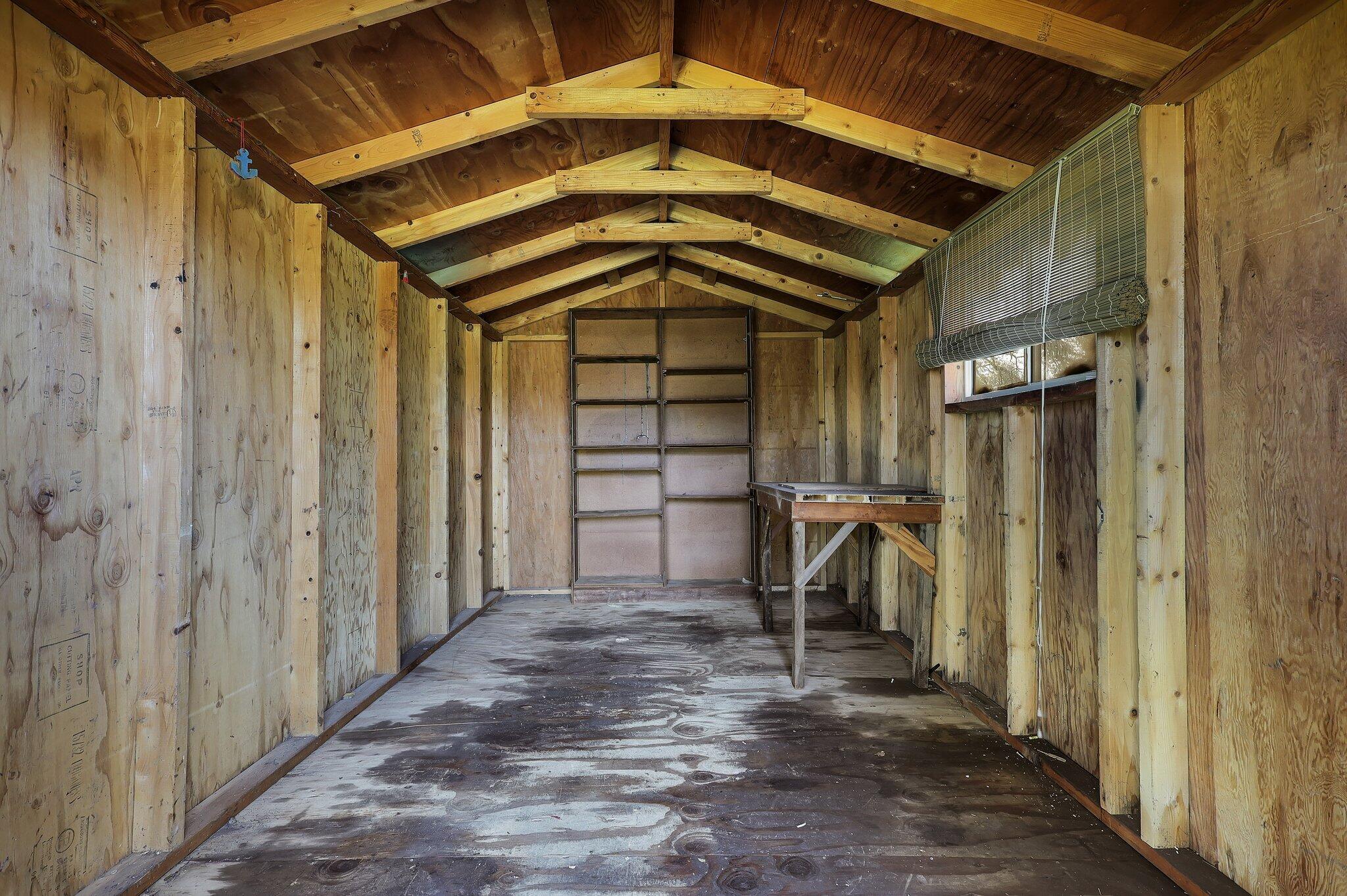 7680 Happy Valley Road Anderson, CA 96007 - Photo 26 of 39 a view of a car garage door