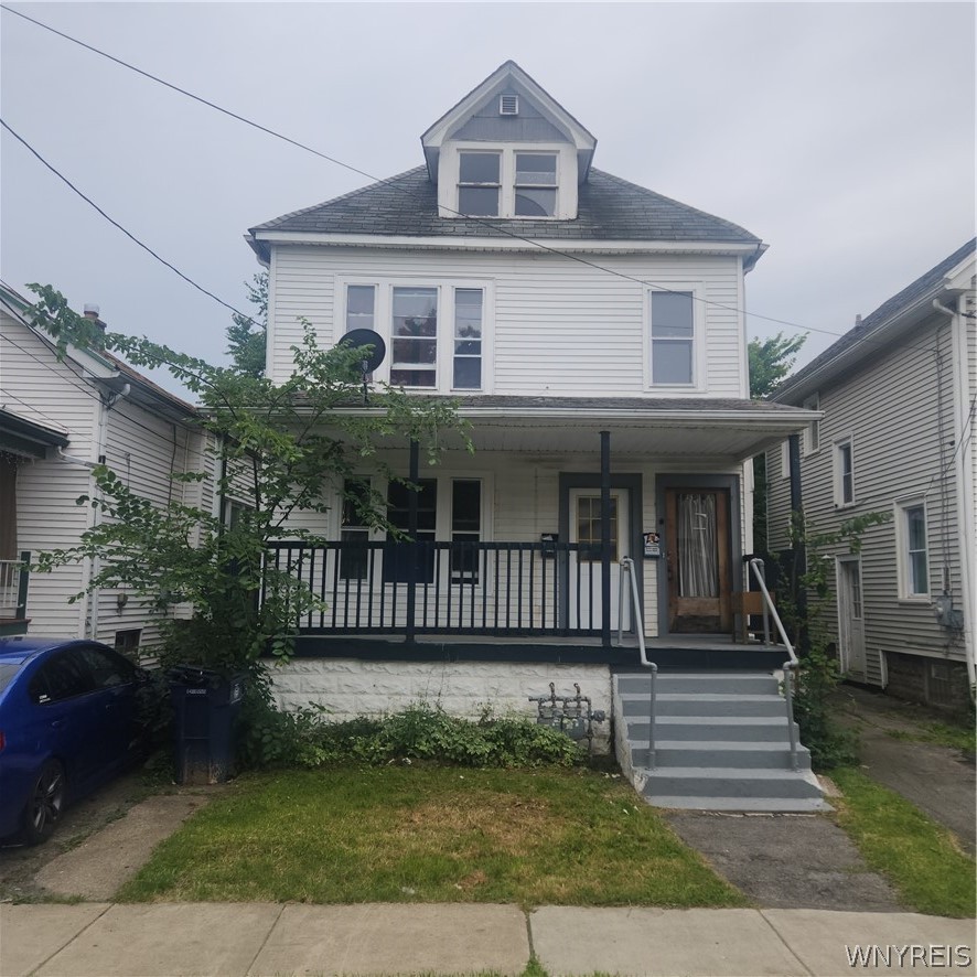 347 Riverside Avenue Buffalo, NY 14207 - Photo 1 of 1 Gallery Image 1