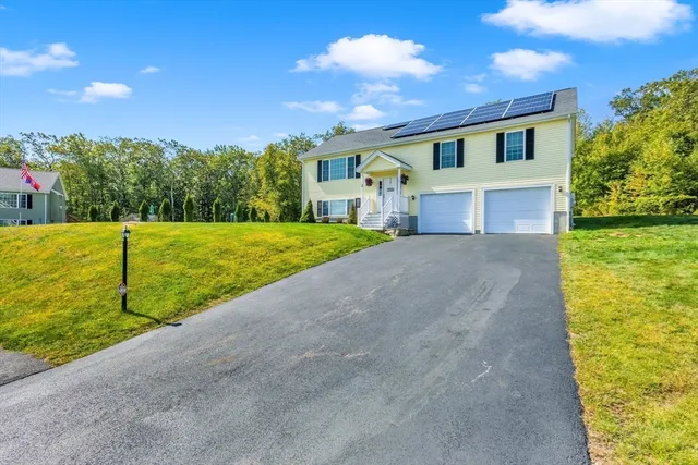$524,000 | 30 Noble Street, Dudley, MA 01571