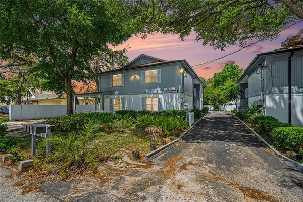 $1,550 | 9208 North Connechusett Road, Unit C, Tampa, FL 33617