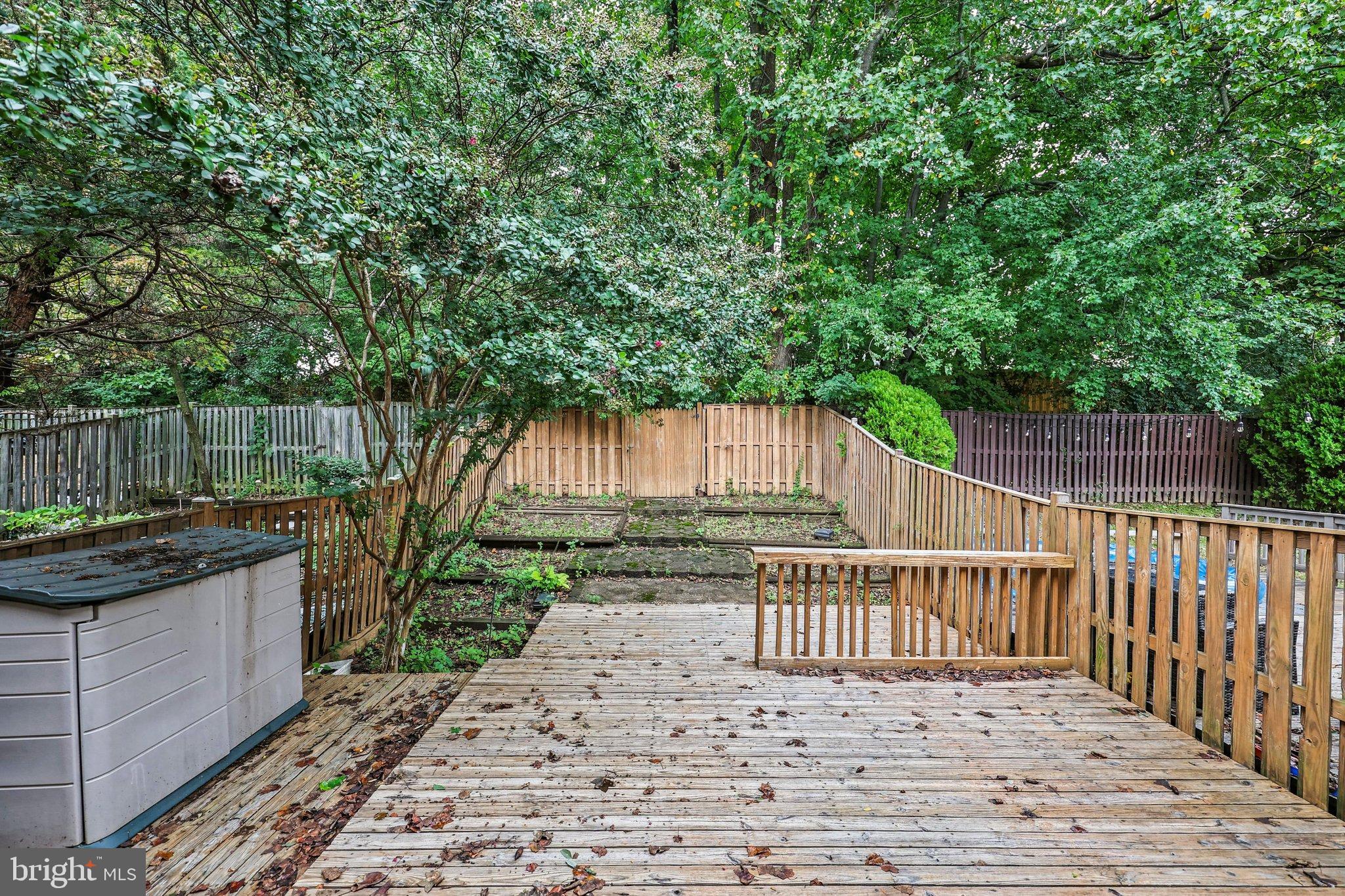 12741 Turquoise Terrace Silver Spring, MD 20904 - Photo 32 of 33 Gallery Image 32