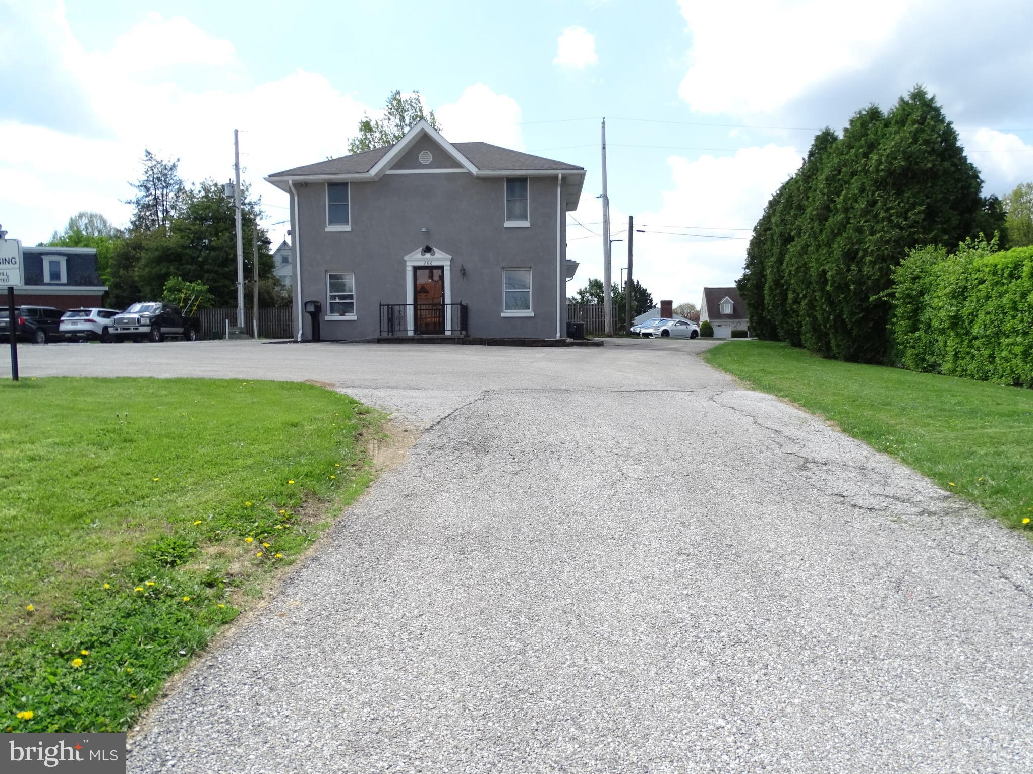 206 3rd Street Hanover, PA 17331 - Photo 2 of 18 Gallery Image 2