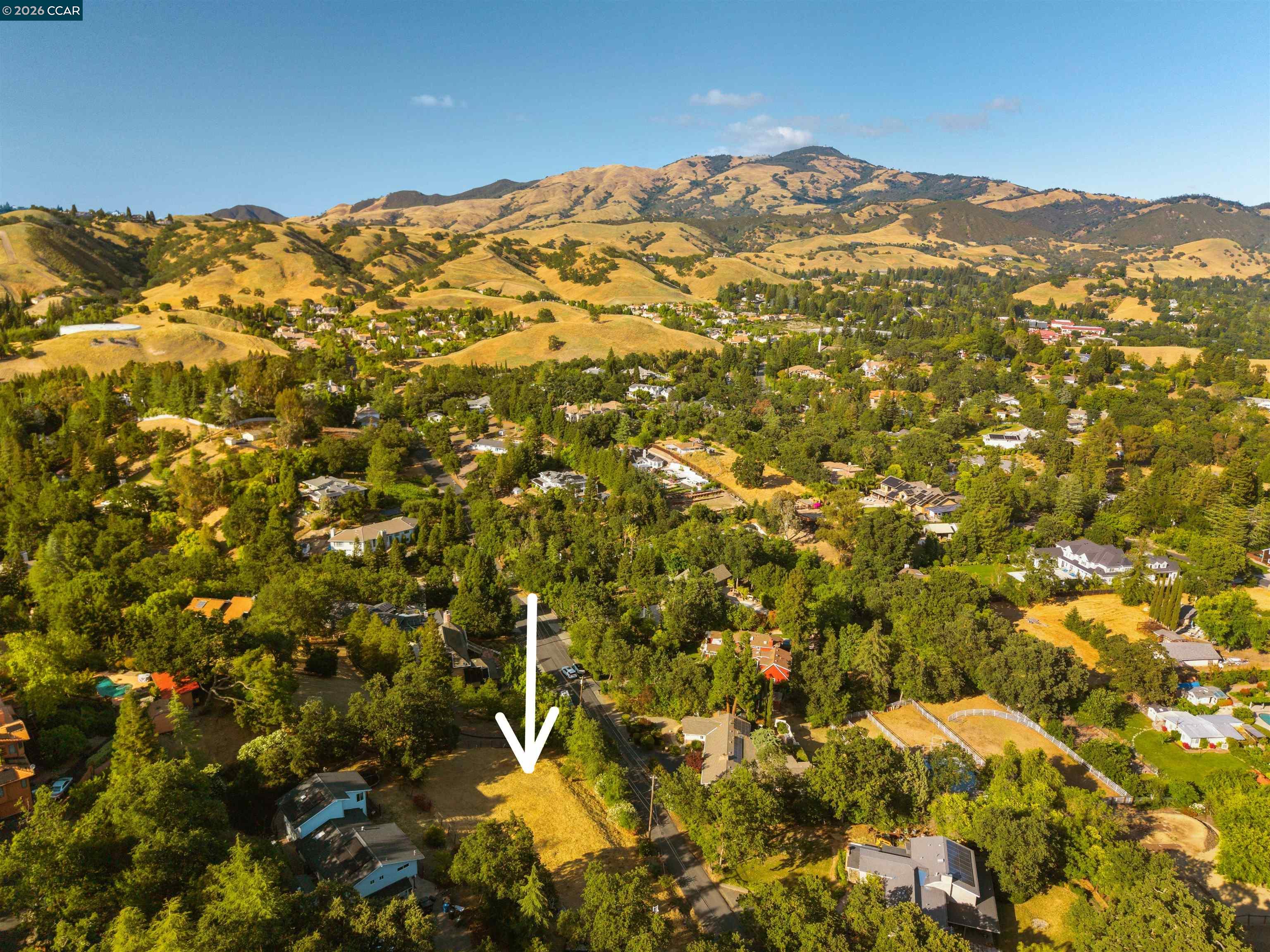 300 Marks Road Alamo, CA 94507 - Photo 5 of 14