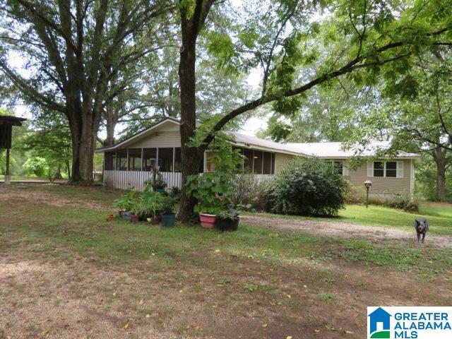 20025 Booler Road Vance, AL 35490 - Photo 1 of 48
