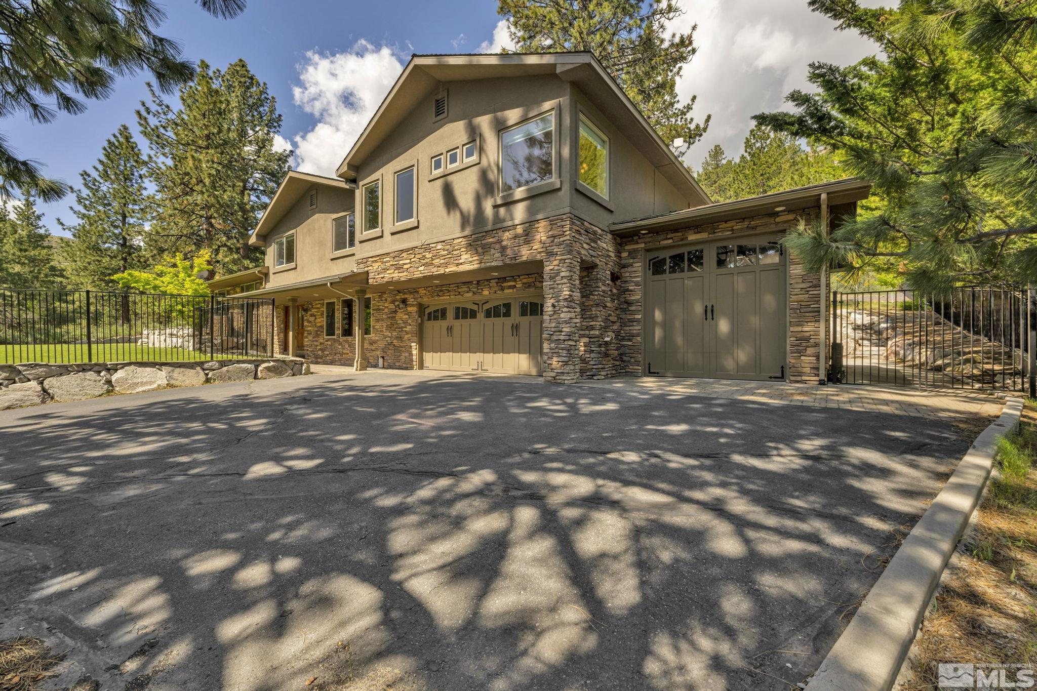4520 Wagon Wheel Road Carson City, NV 89703 - Photo 1 of 40 Photo 1