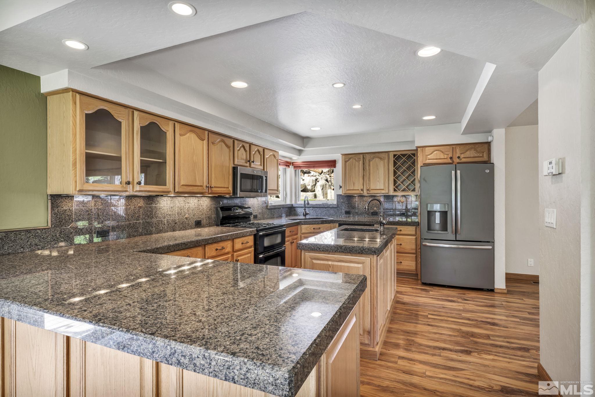 4520 Wagon Wheel Road Carson City, NV 89703 - Photo 12 of 40 Photo 12
