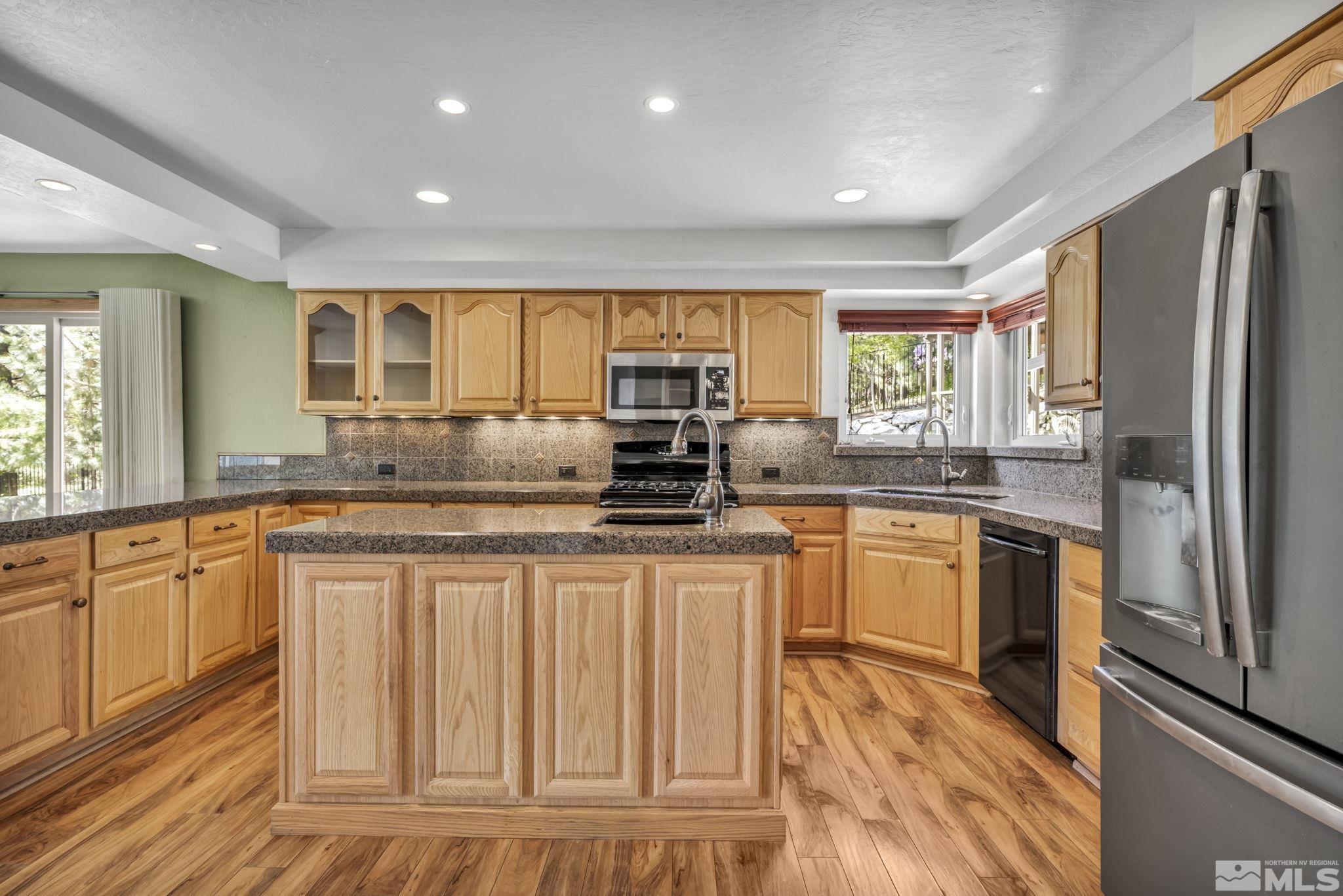 4520 Wagon Wheel Road Carson City, NV 89703 - Photo 13 of 40 Photo 13
