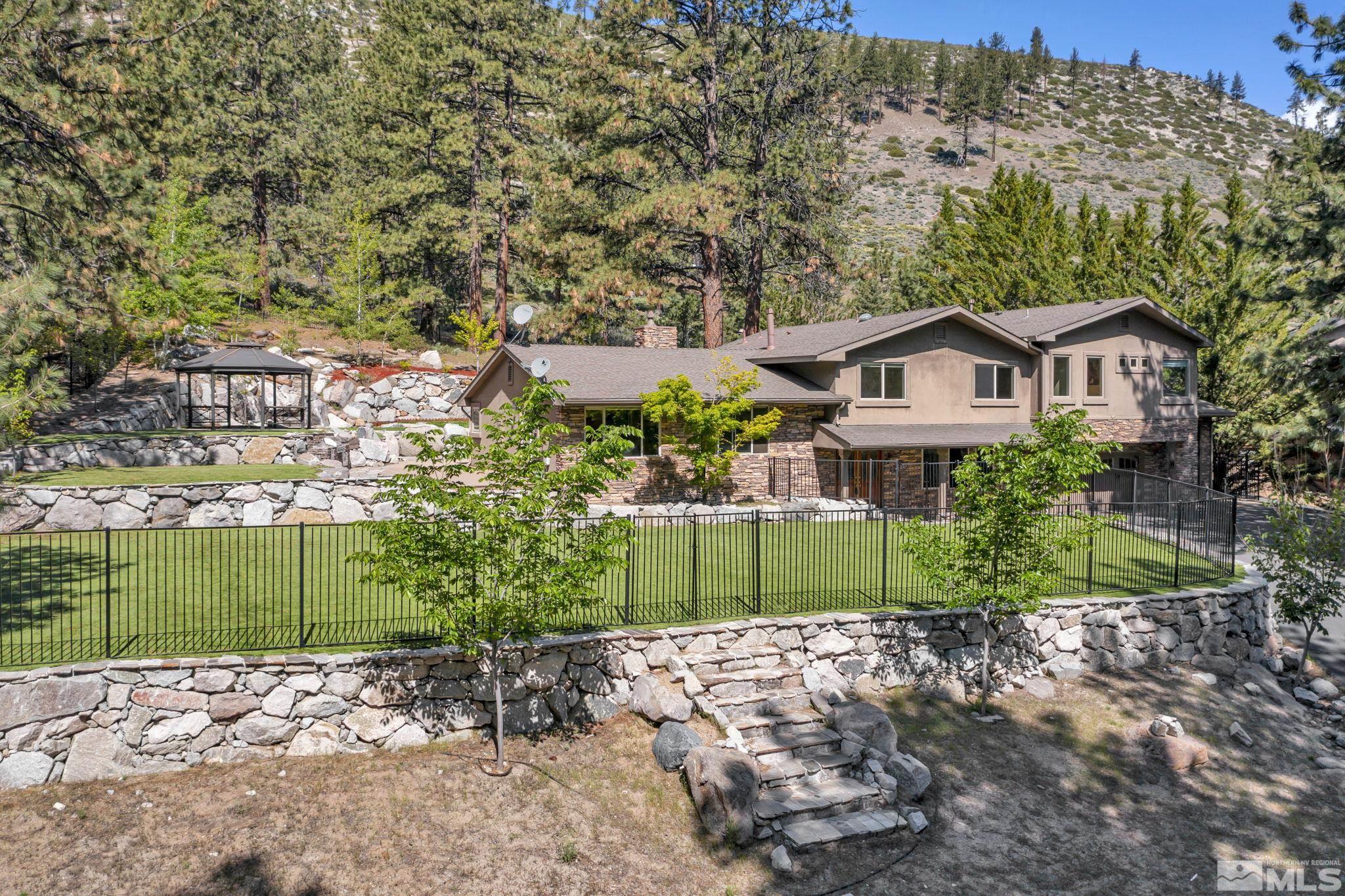 4520 Wagon Wheel Road Carson City, NV 89703 - Photo 3 of 40 Photo 3