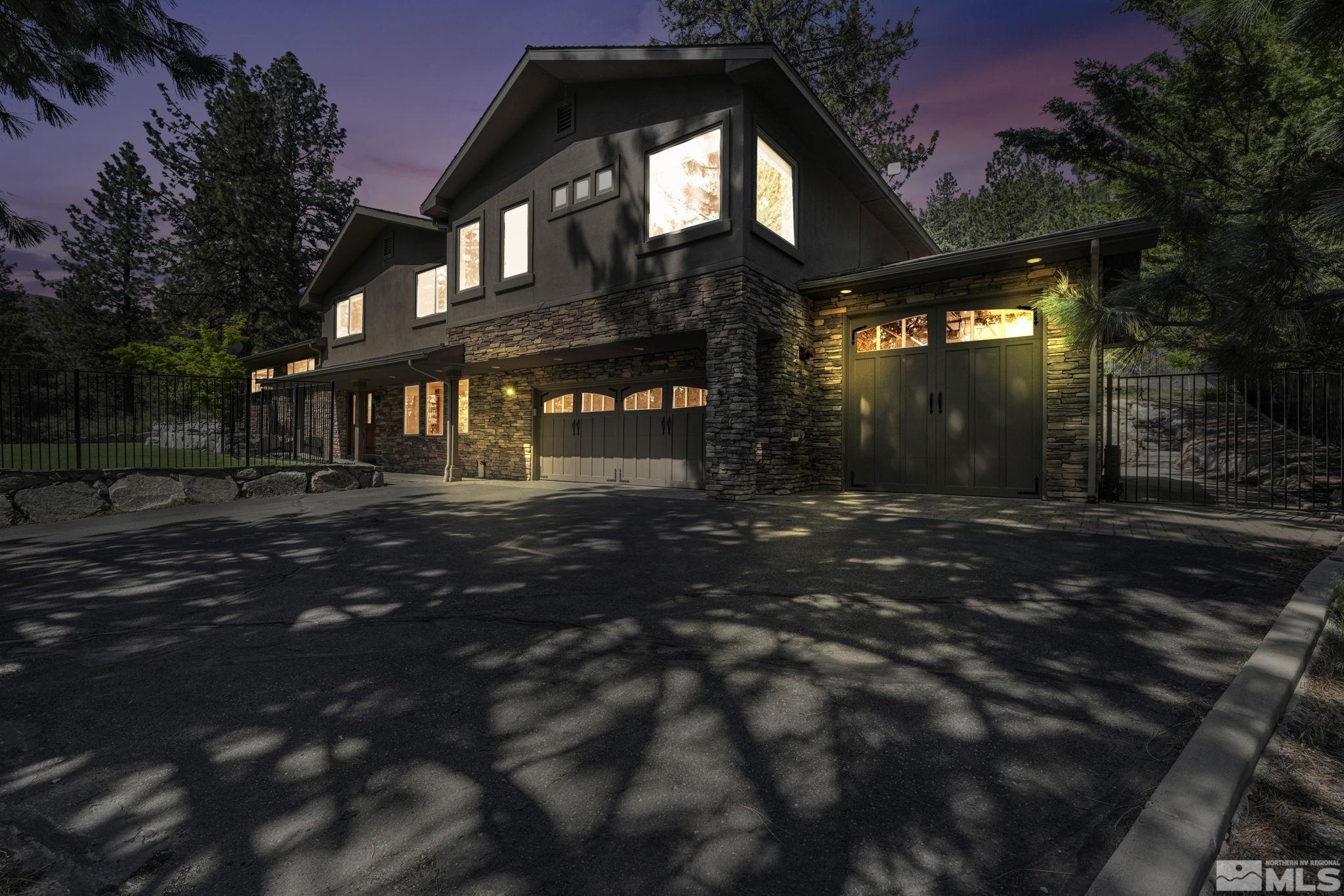 4520 Wagon Wheel Road Carson City, NV 89703 - Photo 40 of 40 Photo 40