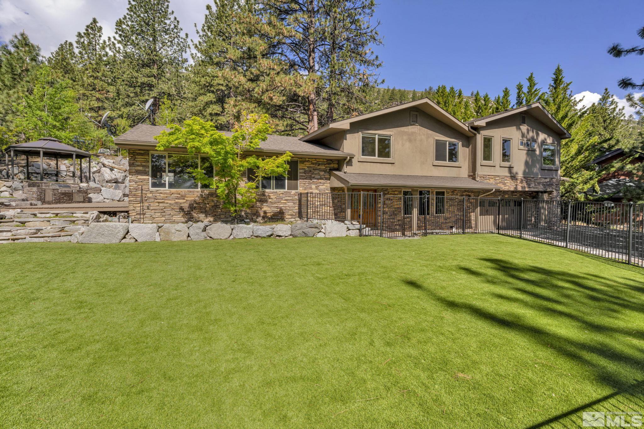 4520 Wagon Wheel Road Carson City, NV 89703 - Photo 5 of 40 Photo 5