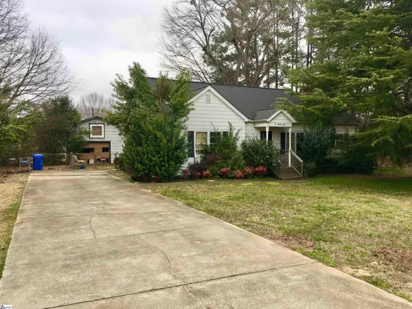 $424,900 | 227 East Butler Road, Mauldin, SC 29662
