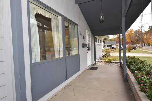 $180,000 | 1117 Whitehall Drive, South Bend, IN 46615
