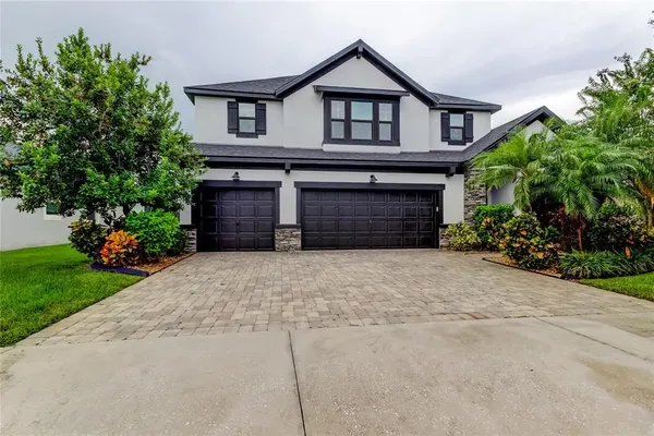 $446,000 | 12307 Juniper Field Court, Riverview, FL 33579