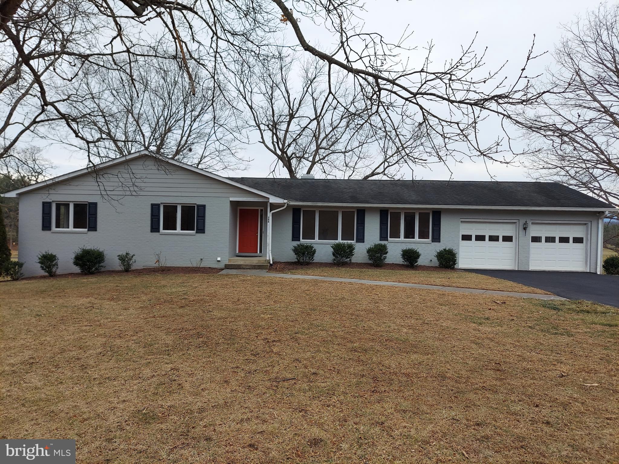 388 Bowling Green Road Front Royal, VA 22630 - Photo 75 of 79 Gallery Image 75