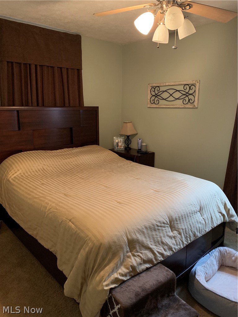 4615 Roop Avenue Barberton, OH 44203 - Photo 13 of 32 Master bedroom