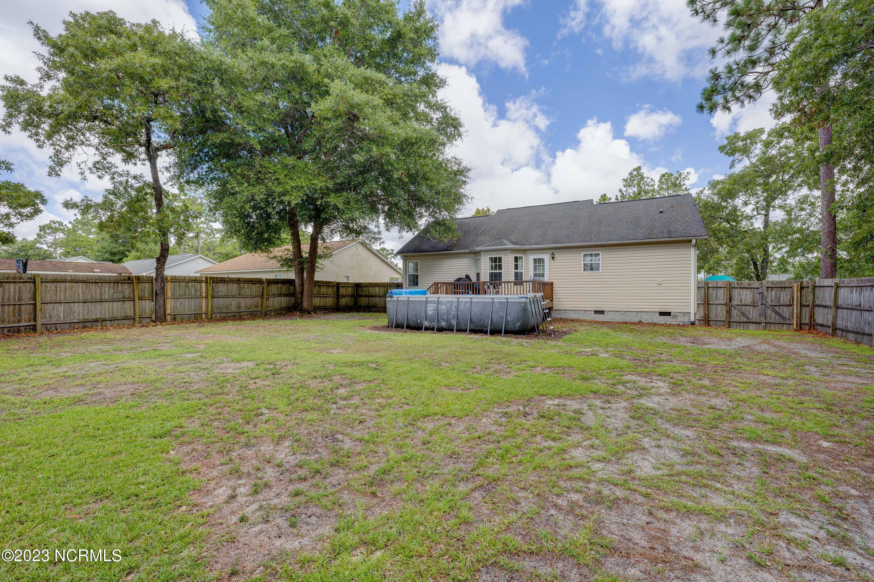 1398 Longleaf Road Southport, NC 28461 - Photo 7 of 37 1398LongleafEdit-9