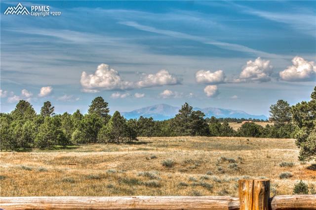 18430 Lost Ranger Road Peyton, CO 80831 - Photo 24 of 28