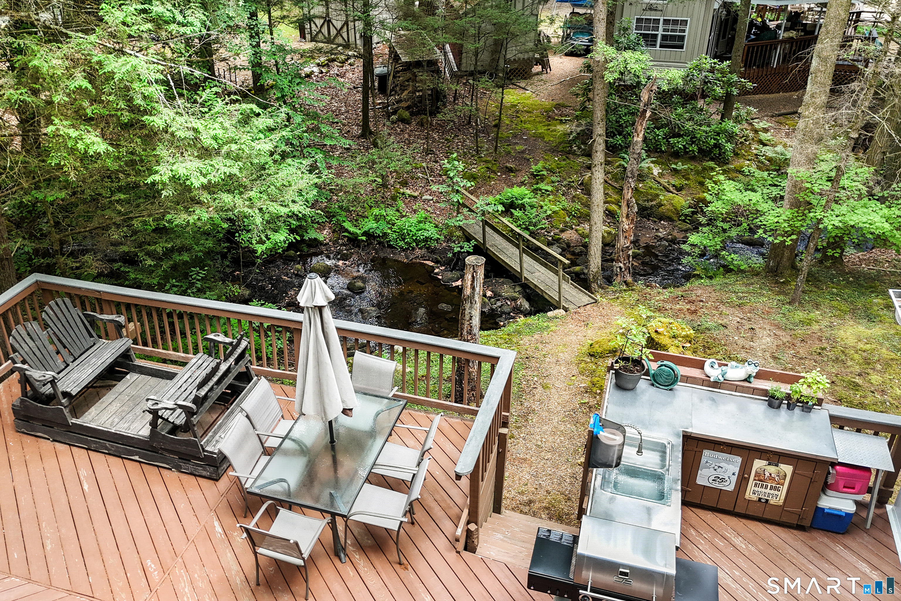51 Old Springfield Road, Unit 151 Stafford, CT 06076 - Photo 32 of 38