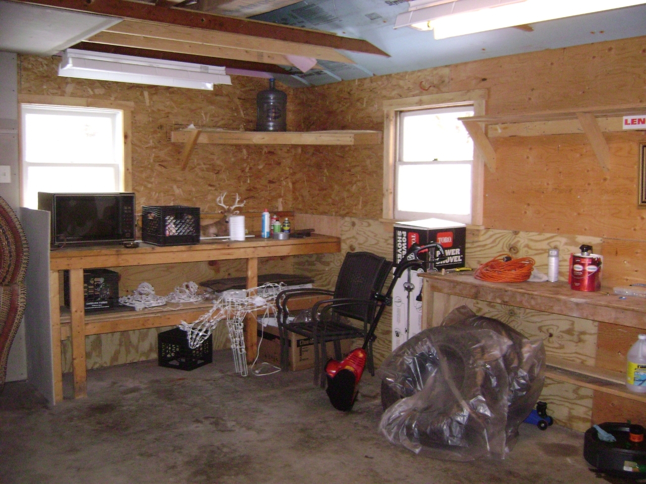 777 Sandmill Road Cheshire, MA 01225 - Photo 3 of 15 garage