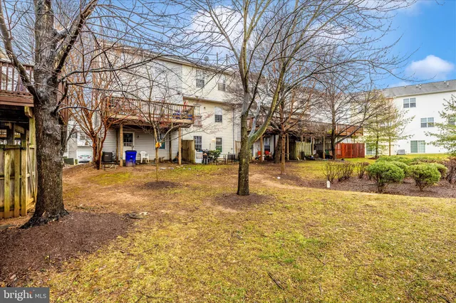 a view of outdoor space yard and patio