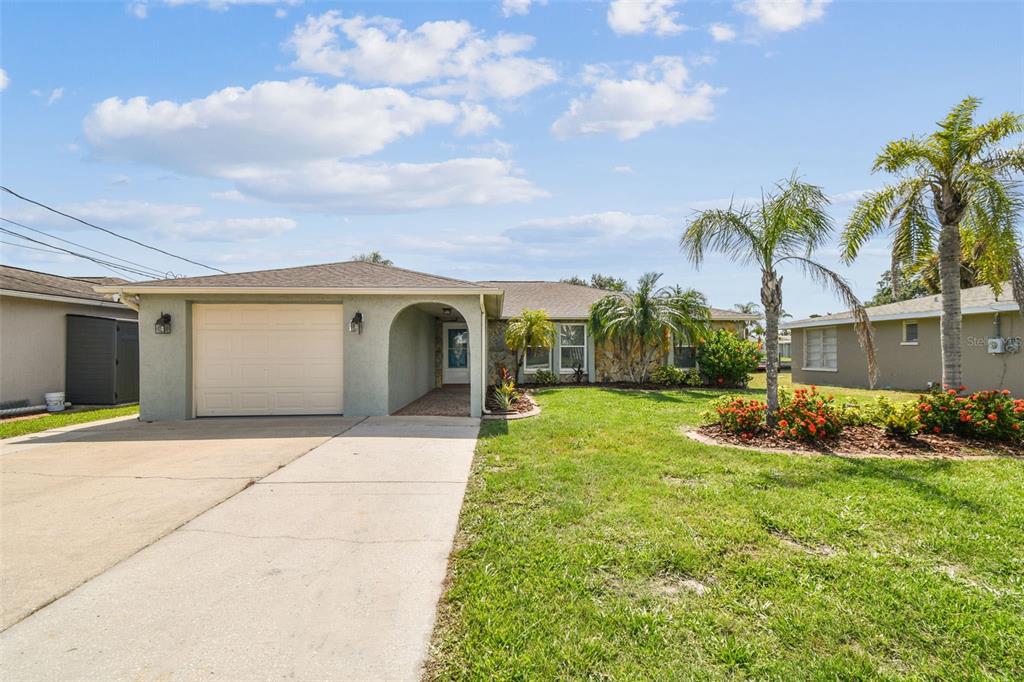 13909 Berkowitz Avenue Hudson, FL 34667 - Photo 1 of 91