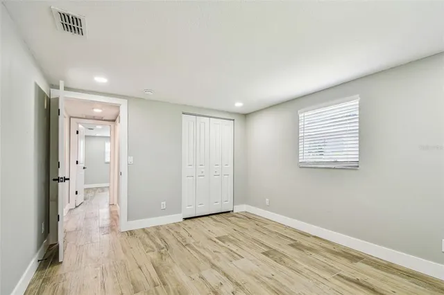 a view of a house with a porch
