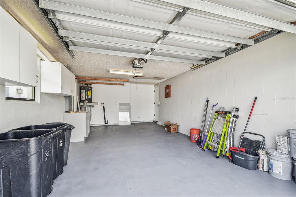 13909 Berkowitz Avenue Hudson, FL 34667 - Photo 57 of 91 a view of a storage in an empty room