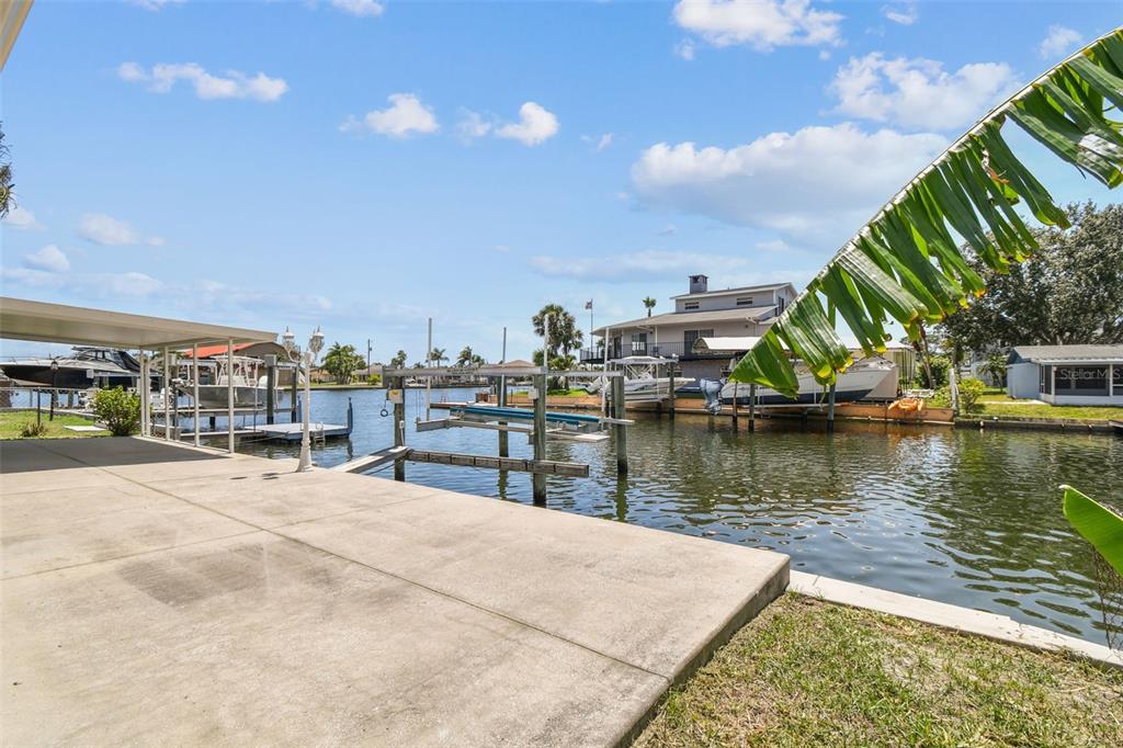 13909 Berkowitz Avenue Hudson, FL 34667 - Photo 59 of 91