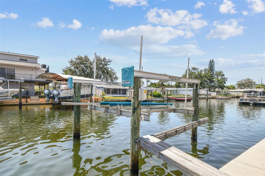 13909 Berkowitz Avenue Hudson, FL 34667 - Photo 70 of 91