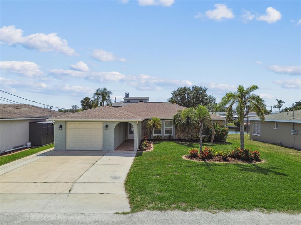13909 Berkowitz Avenue Hudson, FL 34667 - Photo 75 of 91