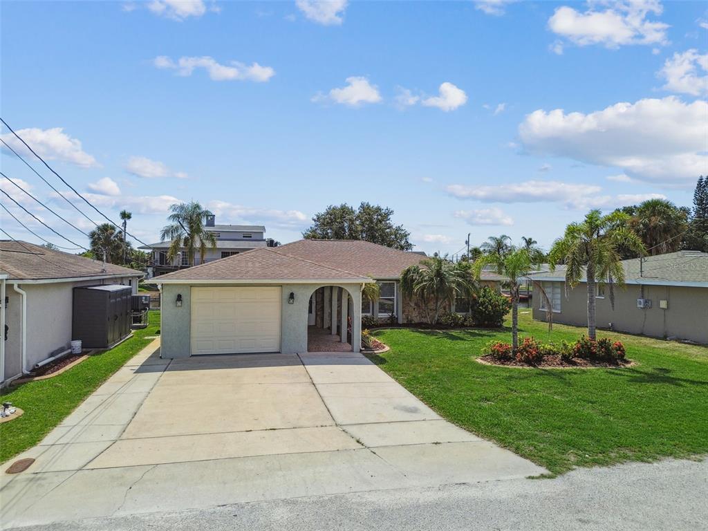 13909 Berkowitz Avenue Hudson, FL 34667 - Photo 76 of 91