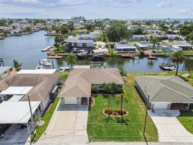 $2,295 | 13909 Berkowitz Avenue, Hudson, FL 34667