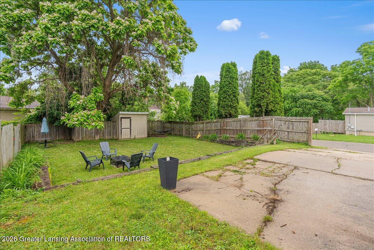 3343 Turner Road Lansing, MI 48906 - Photo 6 of 39