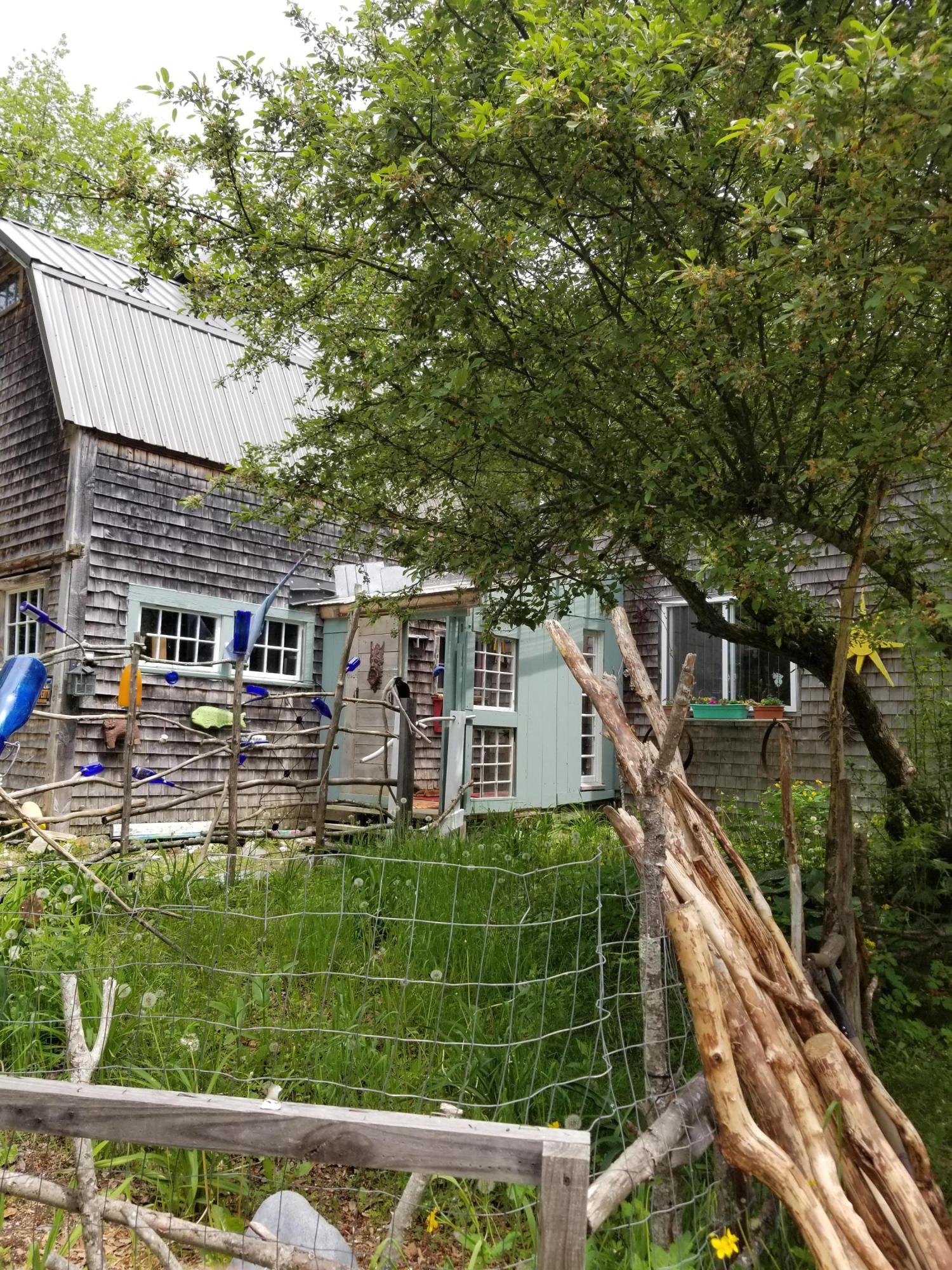 101 Caterpillar Hill Road Sargentville, ME 04673 - Photo 15 of 15 20190619_125533