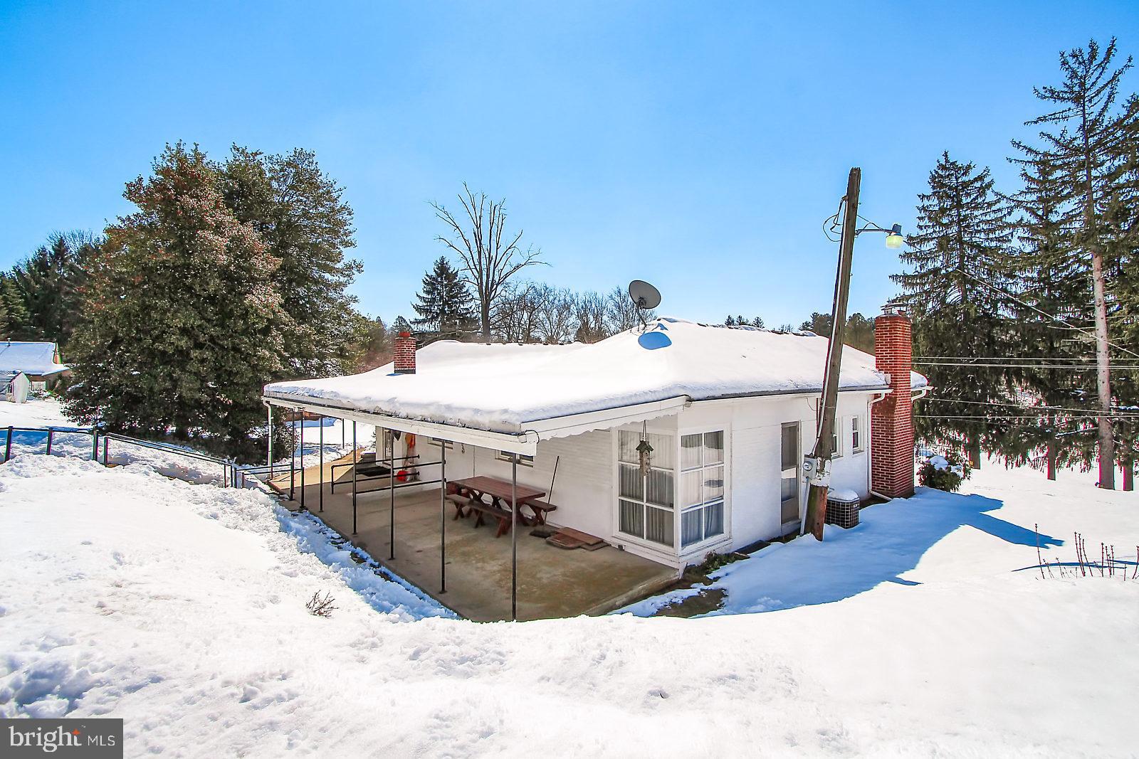 161 Country Club Road Red Lion, PA 17356 - Photo 22 of 26