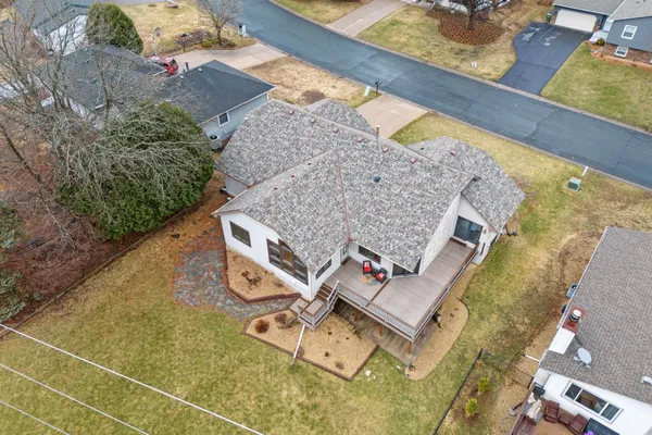 $589,900 | 1688 Chatham Avenue, Arden Hills, MN 55112