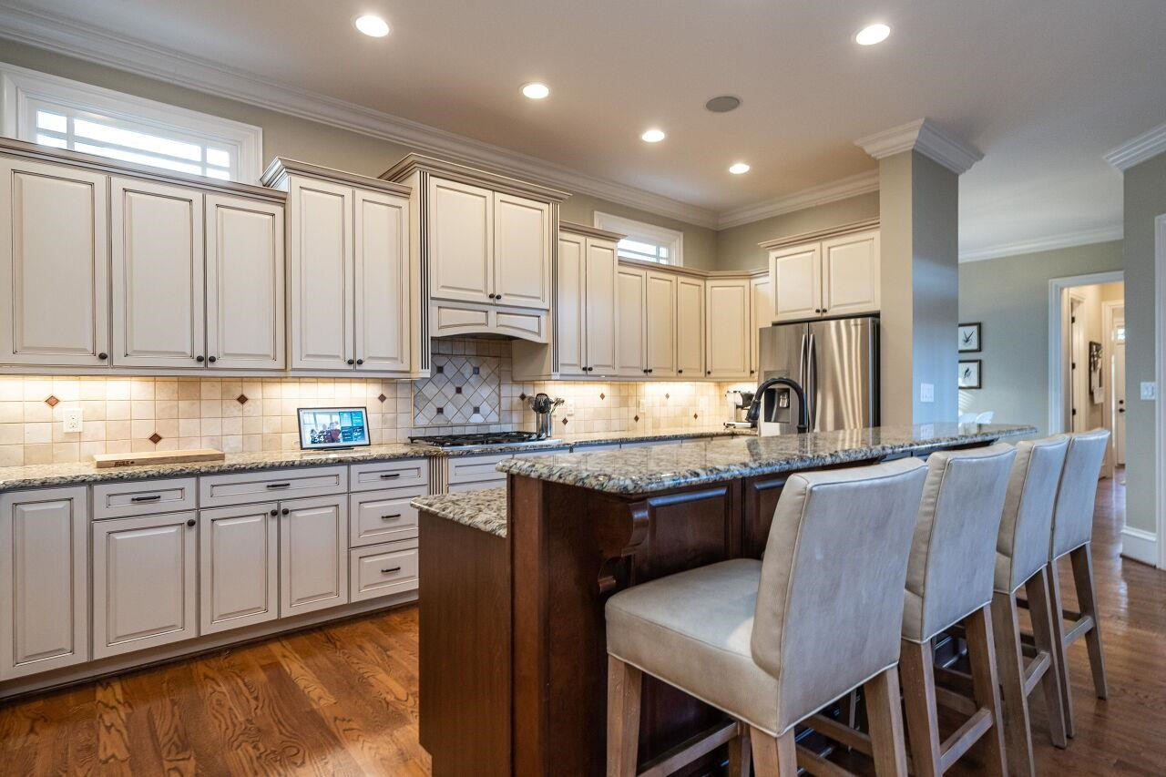 3024 Farrior Road Raleigh, NC 27607 - Photo 12 of 42 Photo 12
