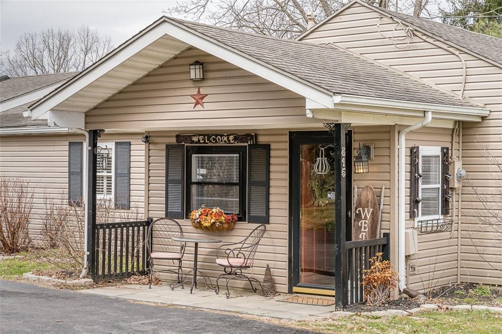 815 Old Mill Road Springfield, OH 45502 - Photo 1 of 26
