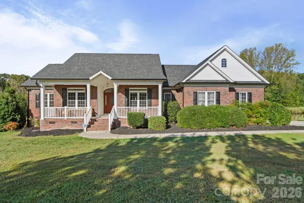 $659,900 | 5106 Pond Bluff Drive, Monroe, NC 28112