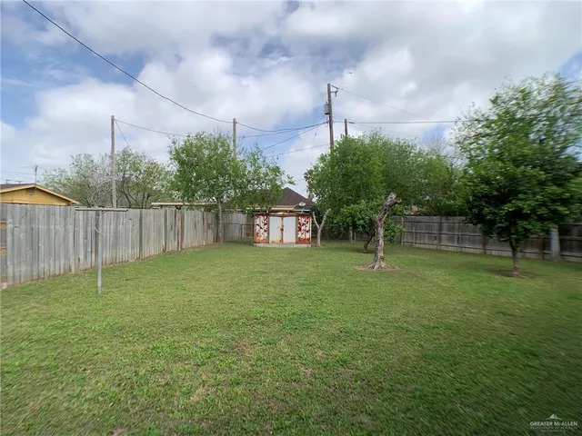 $189,500 | 145 Draper Drive, Brownsville, TX 78521