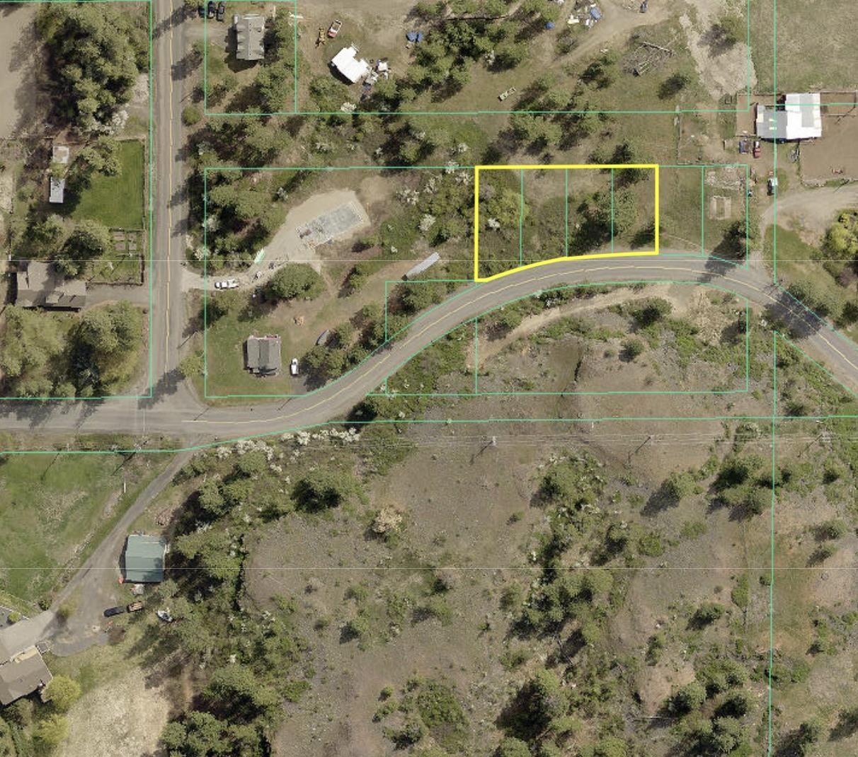 3-xx South Grove Road Spokane, WA 99224 - Photo 4 of 9