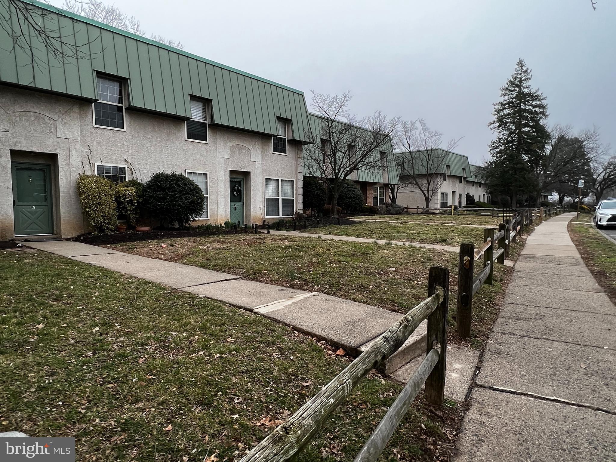 441 Tomlinson Road, Unit B12 Philadelphia, PA 19116 - Photo 15 of 19 Gallery Image 15