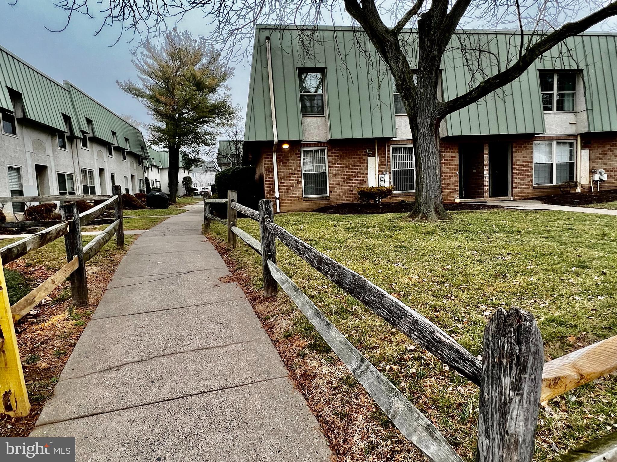 441 Tomlinson Road, Unit B12 Philadelphia, PA 19116 - Photo 16 of 19 Gallery Image 16