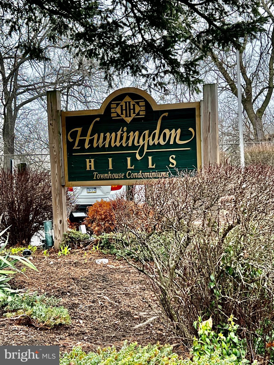 441 Tomlinson Road, Unit B12 Philadelphia, PA 19116 - Photo 2 of 19 Gallery Image 2
